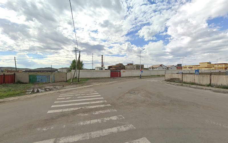 Сүлд авто засвар