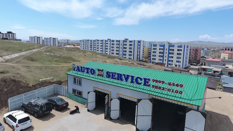 Теса авто сервис