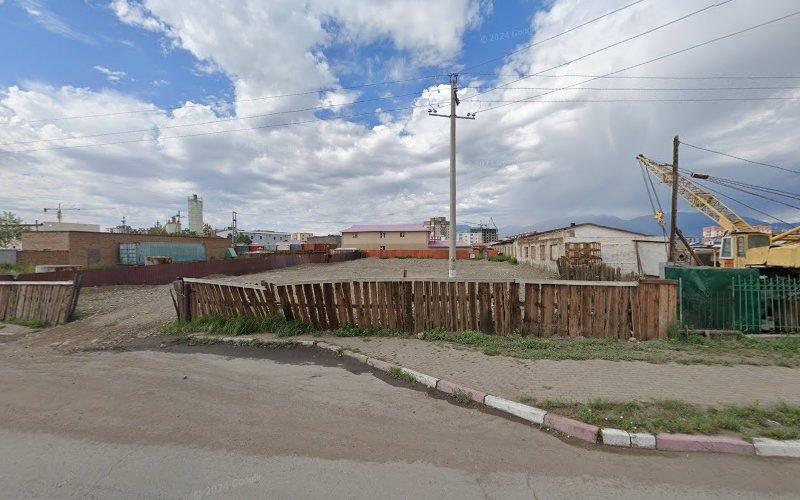 Тулга авто сервис