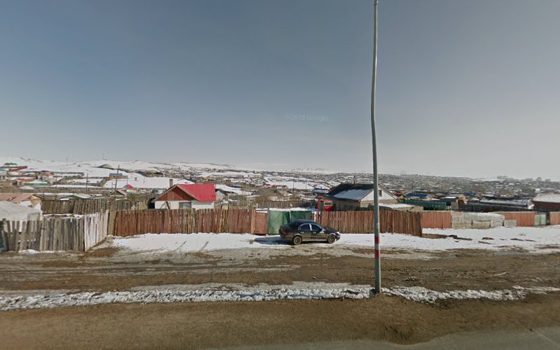 Тэнхлэг авто засвар